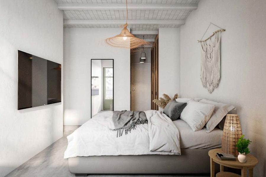 3 Bedrooms Villa in CYTHERA