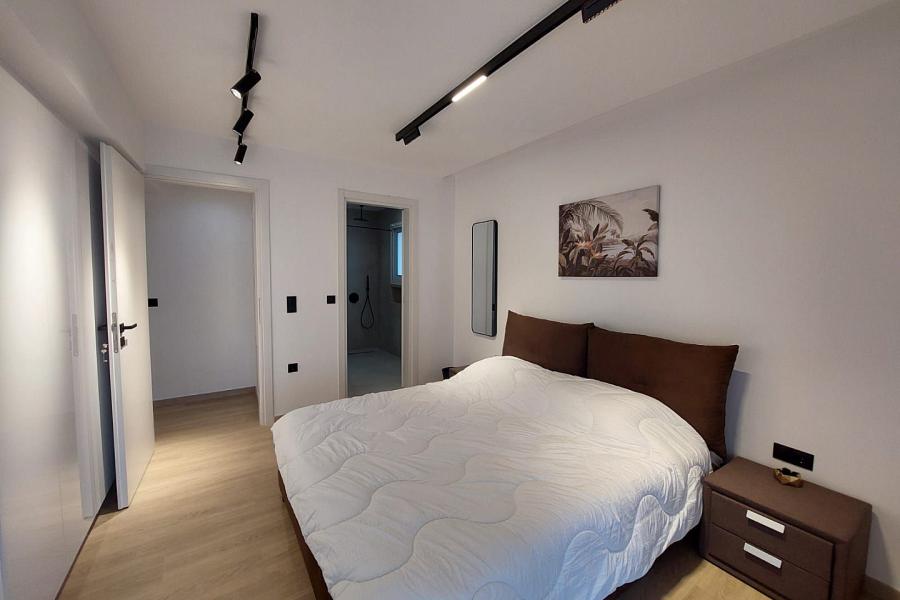 3 Bedrooms Apartment in GLYFADA