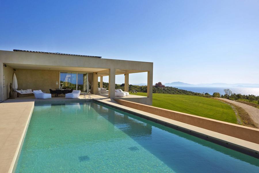 Villa in PELOPONNISOS