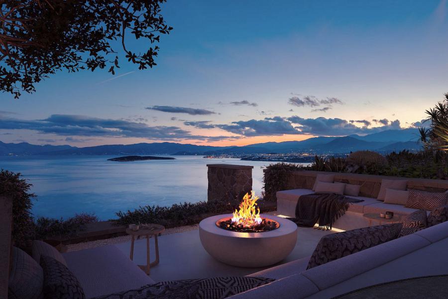 3 Bedrooms Villa in ELOUNDA
