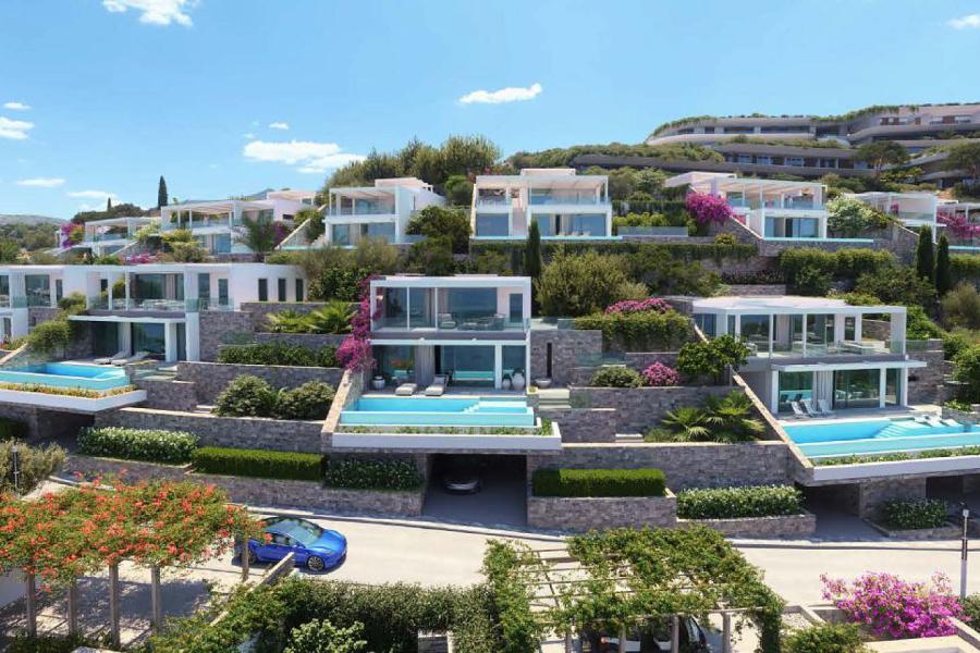 Villa in CRETE
