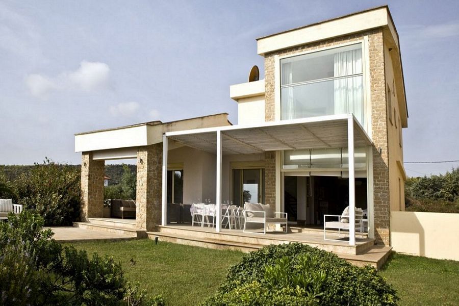 Villa in MACEDONIA