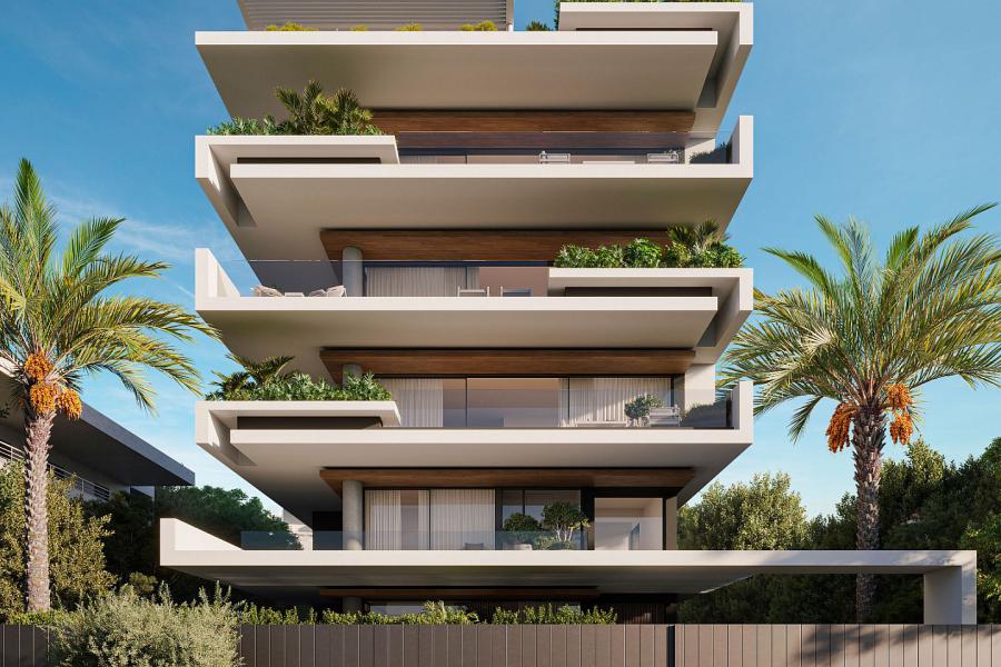 Apartment in ATTICA (ATHENS)