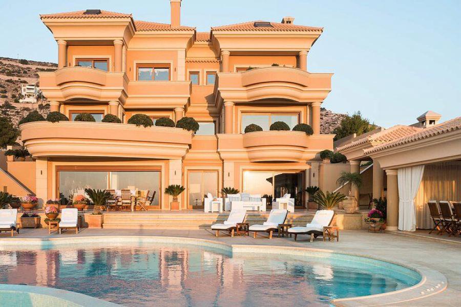 Villa in ATTICA (ATHENS)