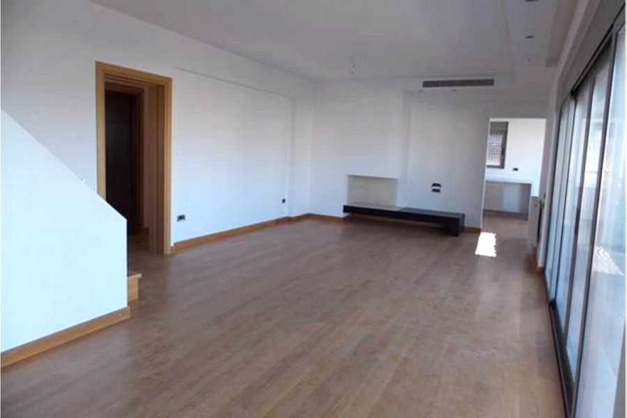 2 Bedrooms Apartment in GLYFADA