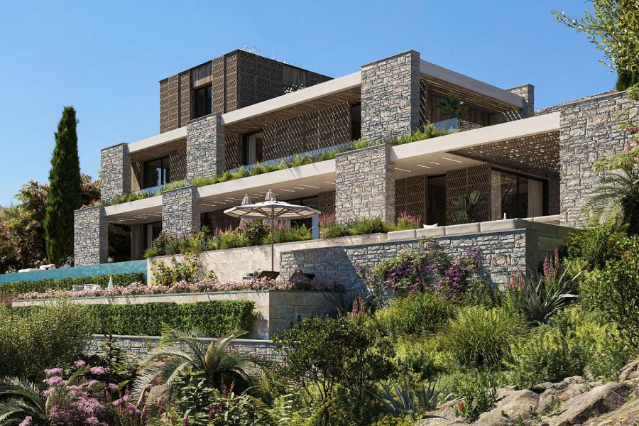 Villa in CRETE