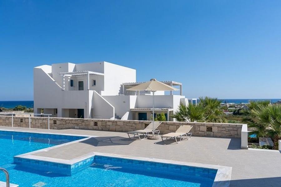 Apartment in CRETE