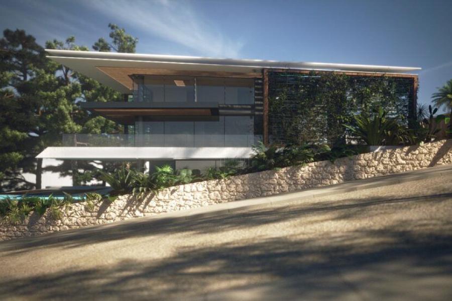 Villa in ATTICA (ATHENS)