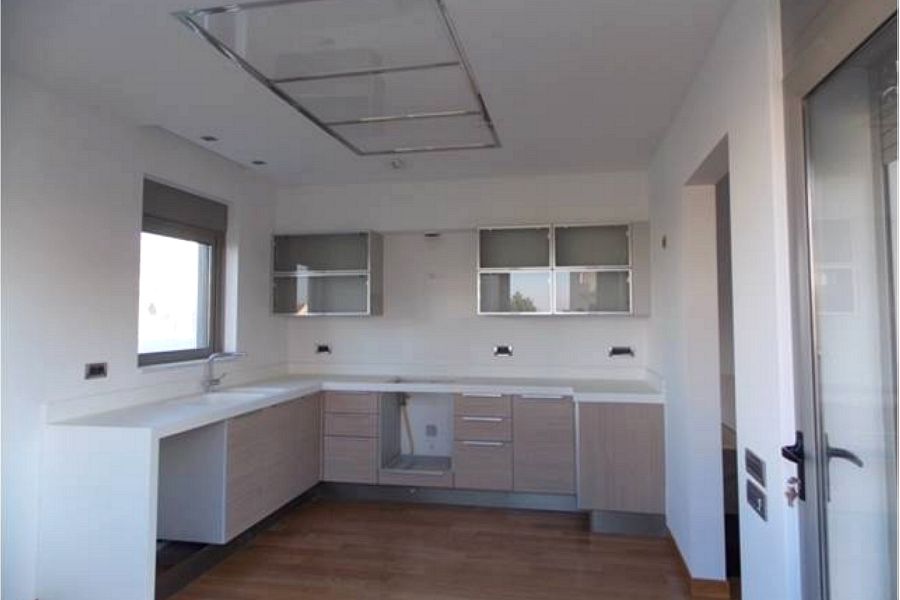2 Bedrooms Apartment in GLYFADA
