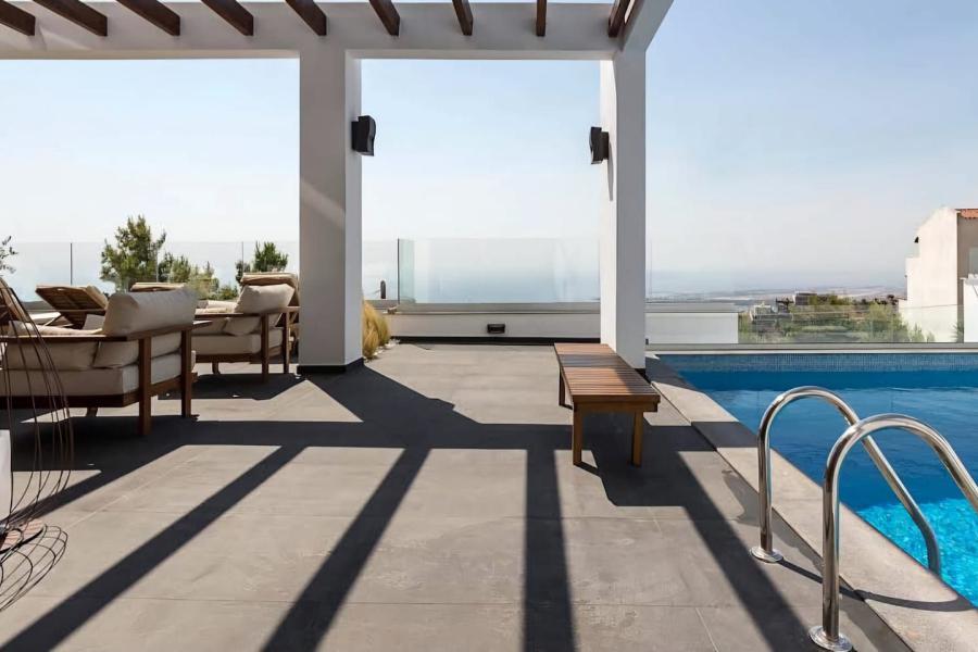 5 Bedrooms Villa in VOULA