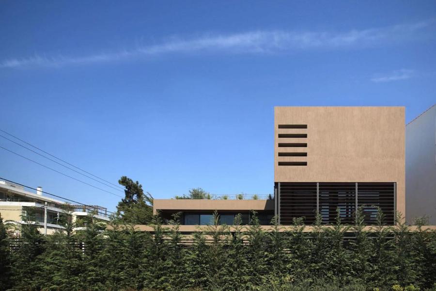 4 Bedrooms Villa in GLYFADA