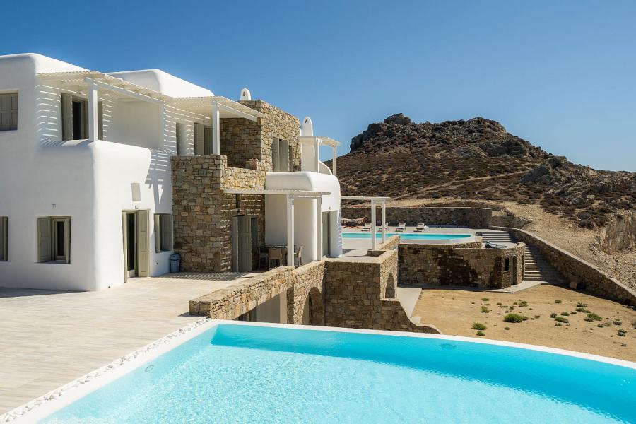 Villa in CYCLADES