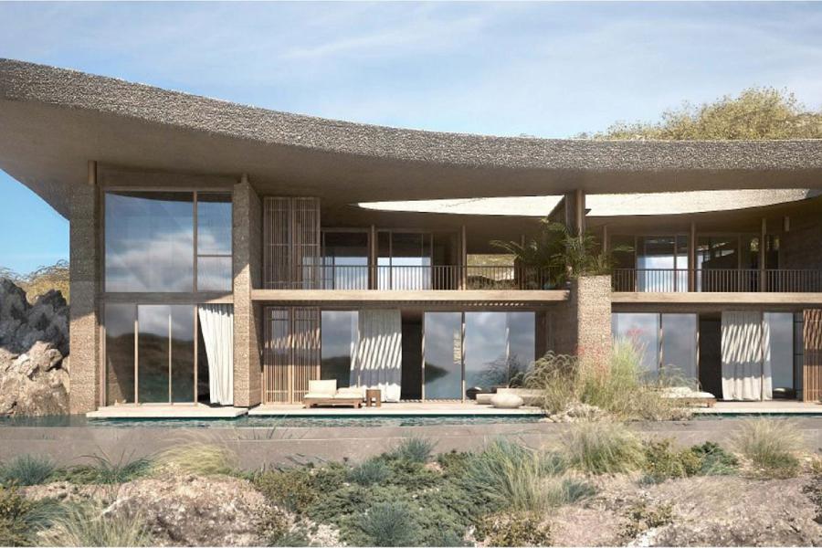 Apartment in CRETE