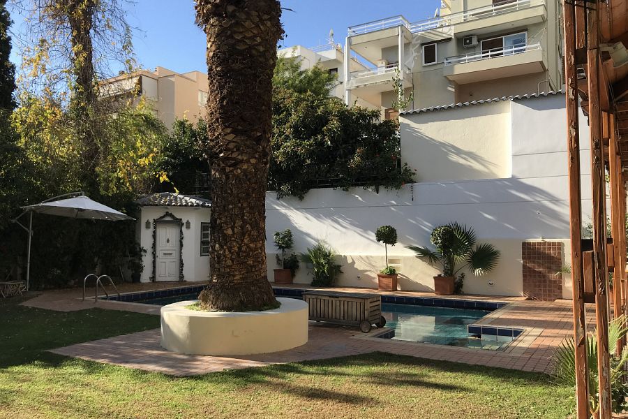 Villa in ATTICA (ATHENS)