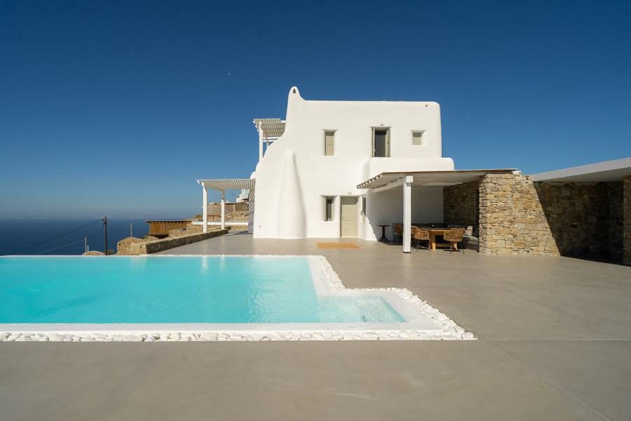 Villa in CYCLADES