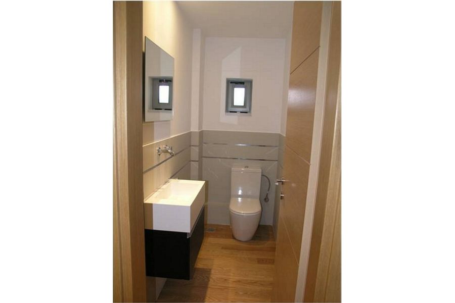 2 Bedrooms Apartment in GLYFADA