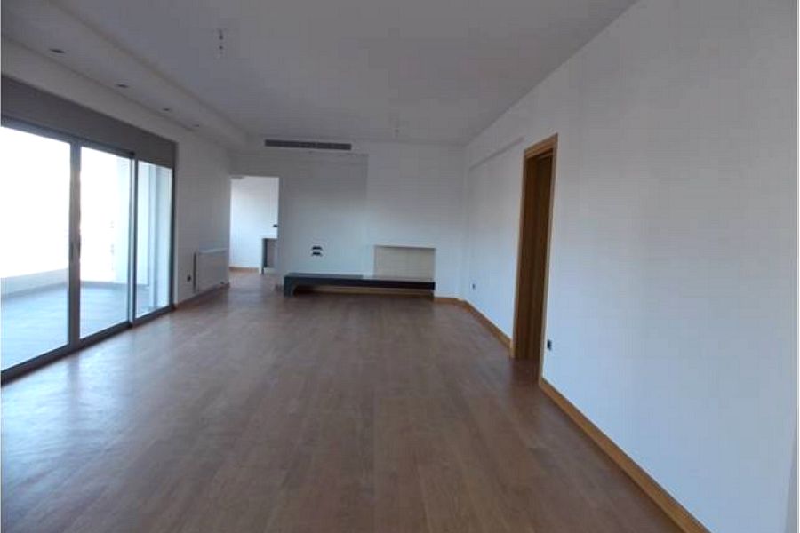 2 Bedrooms Apartment in GLYFADA