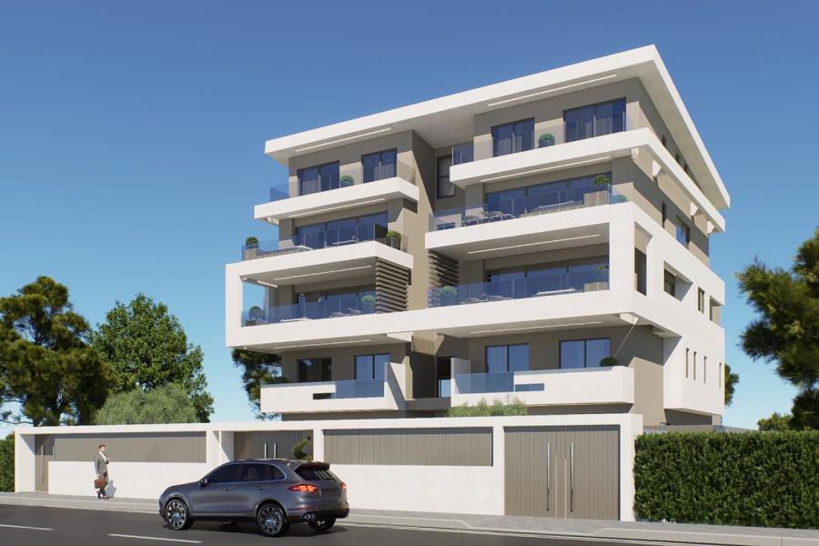 Apartment in ATTICA (ATHENS)