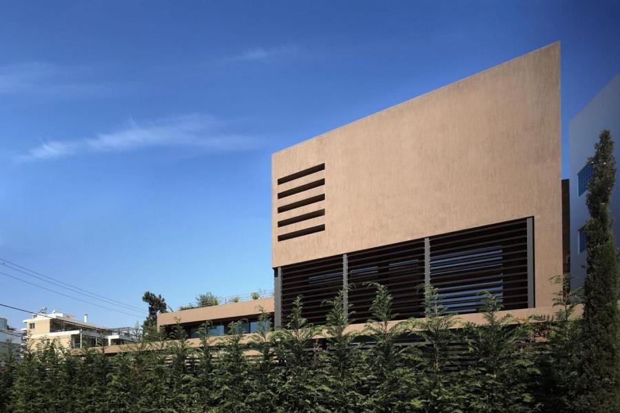 4 Bedrooms Villa in GLYFADA