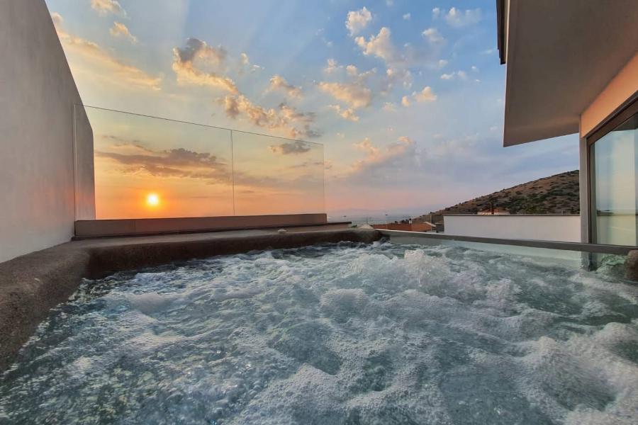 5 Bedrooms Villa in VOULA