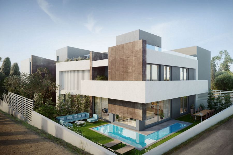 Apartment in ATTICA (ATHENS)