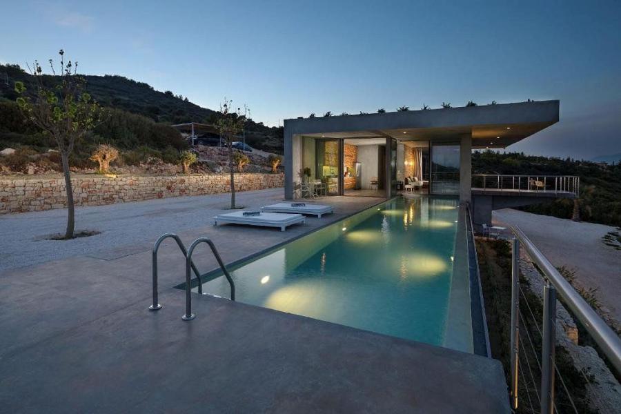 1 Bedroom Villa in ZAKYNTHOS