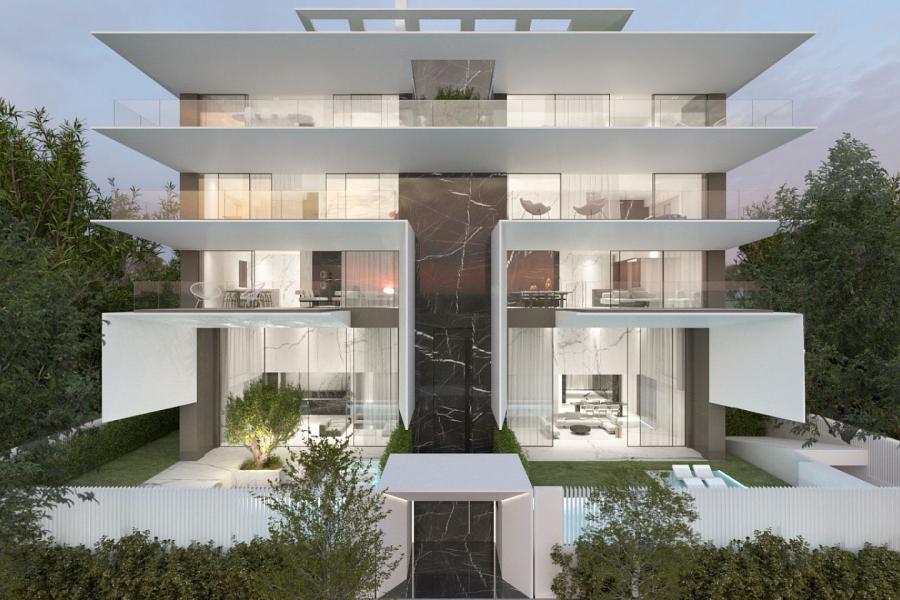 Apartment in ATTICA (ATHENS)