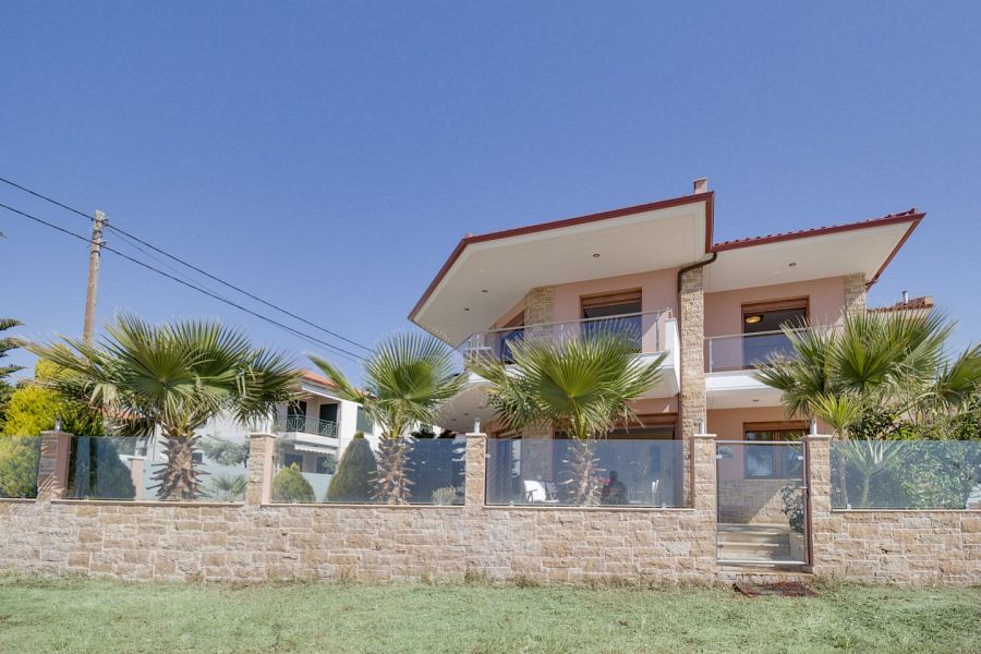 Villa in MACEDONIA