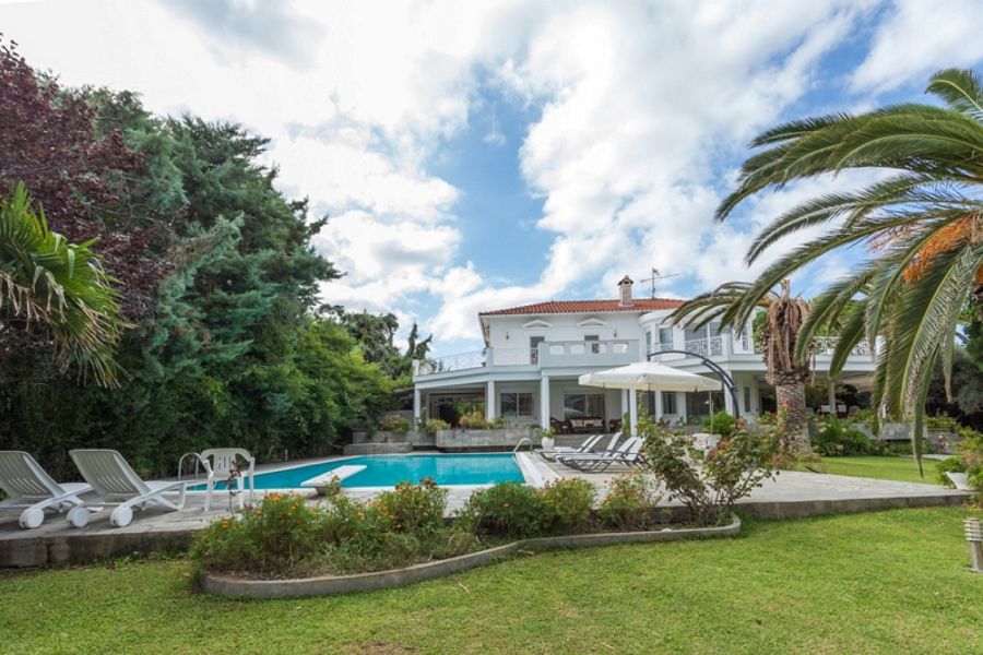 Villa in MACEDONIA