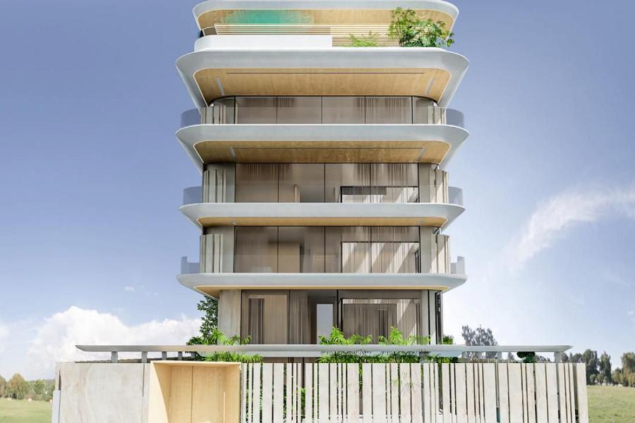 Apartment in ATTICA (ATHENS)