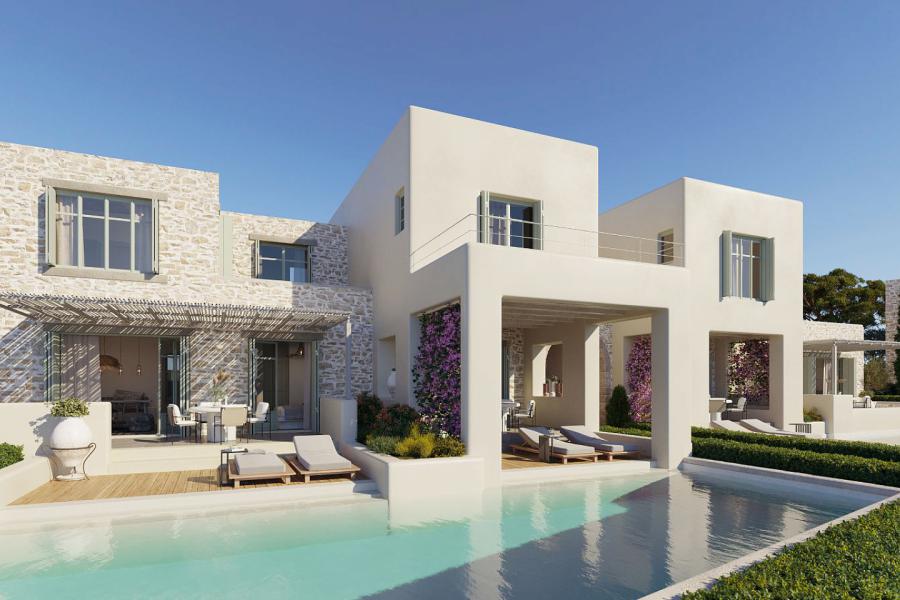 Villa in IONIAN ISLANDS