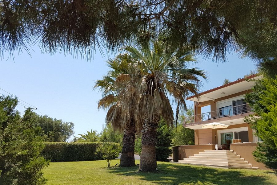 Villa in MACEDONIA